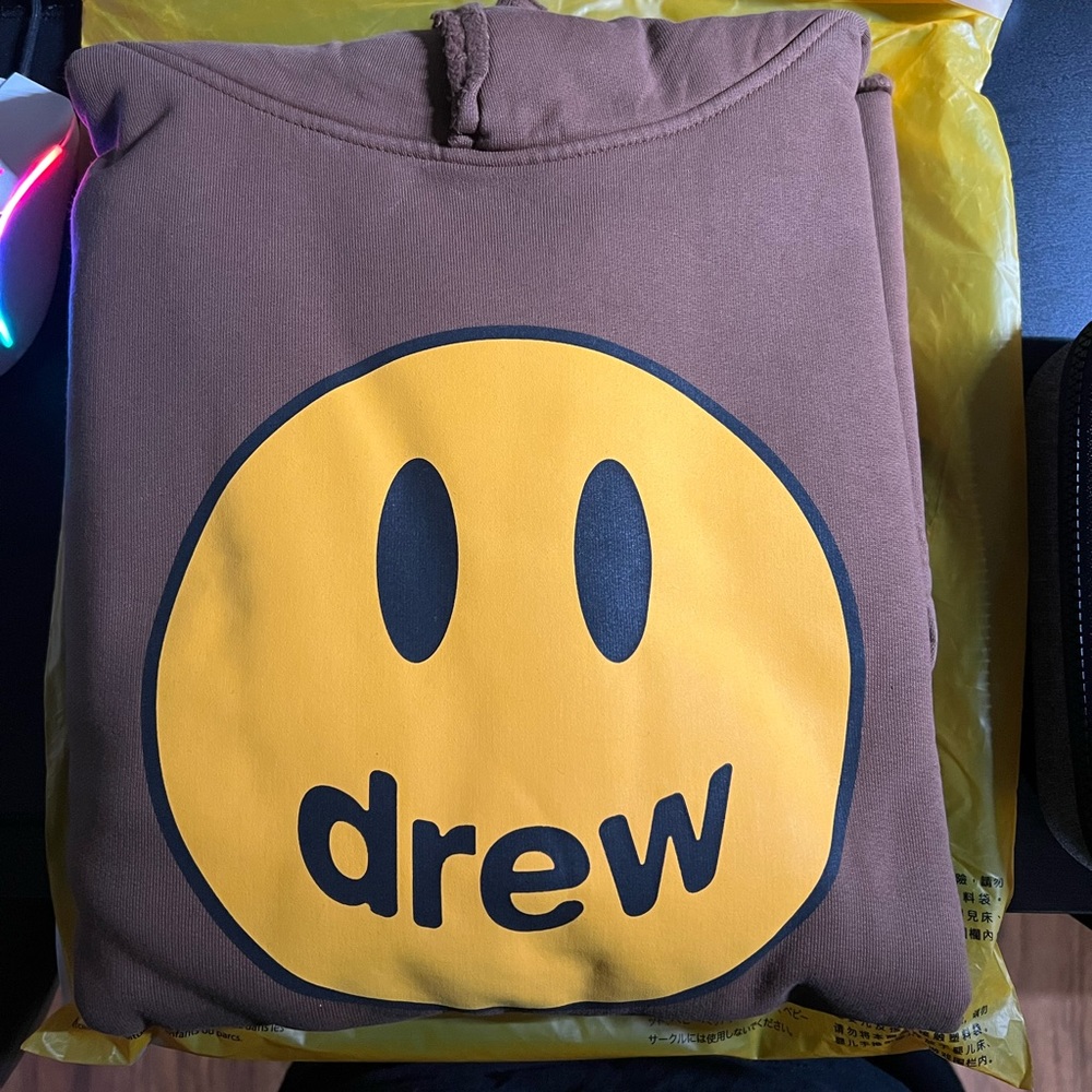 Drewhouse Hoodie